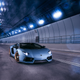 Illustration for article titled Your Ridiculously Awesome Lamborghini Aventador Wallpaper Is Here